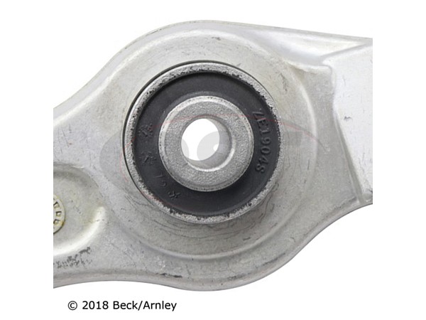 beckarnley-102-4967 Front Lower Control Arm and Ball Joint